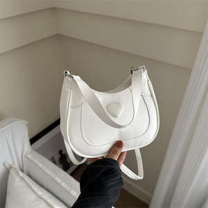 Le sac bandoulière le plus vendu de 2026, sac à main tendance, petit sac à bandoulière élégant pour femme - Product Image 5