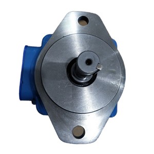ปั๊มเดี่ยวรุ่น 25VQ-21A-1A-22R ซีรีส์ 25vq21A1c20 แบบใบพัด 25VQ21A-1A22R - Product Image 4