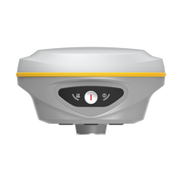 Module international SOUTH INNO5 Laser GPS RTK Base&Rover pour levés topographiques, récepteur GPS GNSS RTK avec logiciel et micrologiciel actualisables