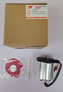 47960-60050 ABS Bremskraftverstärker-Pumpenmotor für Land Cruiser Prado 4Runner FJ Cruiser Lexus GX460 <span class=keywords><strong>LX570</strong></span> - Product Image 4