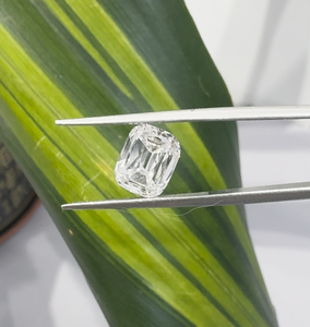 En Stock, Diamantes Cultivados en Laboratorio con Certificación IGI, Corte Antiguo, 0.5CT 1CT 2CT 3CT 4CT 5CT, Sueltos - Product Image 6