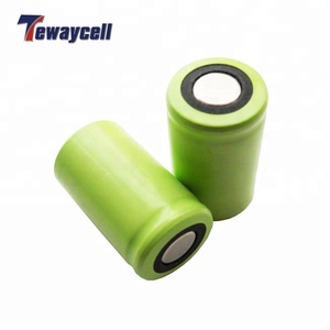 Venta caliente de alta tasa de 10C C recargable <span class=keywords><strong>3000mAh</strong></span> NiMH SC batería de 1,2 <span class=keywords><strong>V</strong></span> - Product Image 5