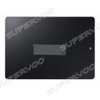 SSD SATA pour centre de données de 1,92 To, 2,5 pouces 7 mm, SATA 6 Gb/s