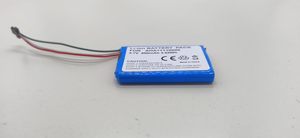 Batterie Li-ion rechargeable <span class=keywords><strong>TomTom</strong></span> FM58350631376 VF6S VF2 AHA11110005 VF6D GPS 950mAh 3.7V - Product Image 2