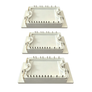 โมดูล DP15H1200TO101982 DP15H1200 IGBT แบบจุ่มชิ้นส่วนอิเล็กทรอนิกส์แบบแยกส่วนบริการแบบครบวงจร - Product Image 3