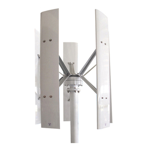 Sistema de Energía Eólica de 5kw, 8kw y 20kw para Uso Doméstico, ES-H12, 5kw - Product Image 3