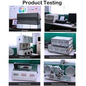 Control Remoto Universal HUAYU RM-L1268 para TV Panasonic con Botones de <span class=keywords><strong>Netflix</strong></span> - Product Image 4