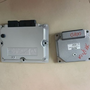 Graafmachine hoofdregelaar computerbord voor XCMG 803743658 803504599 803746246 310406182 805006289 310406182 - Product Image 1