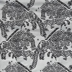 <span class=keywords><strong>Tela</strong></span> para Cojines <span class=keywords><strong>de</strong></span> Sofá, Estilo Vintage, Jacquard <span class=keywords><strong>de</strong></span> Espiga Teñido con Hilo, <span class=keywords><strong>Chenilla</strong></span> 100% Poliéster, Suave y Acogedora - Product Image 4