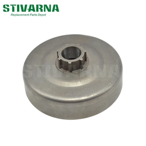 โซ่หมุนเชือกสตาร์ทเตอร์ของ stivarna เหมาะสำหรับเลื่อยโซ่ MS660เปลี่ยน1122 195 0400 - Product Image 5