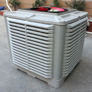 Lame de ventilateur de refroidisseur <span class=keywords><strong>d</strong></span>'<span class=keywords><strong>air</strong></span> en nid <span class=keywords><strong>d</strong></span>'abeille par évaporation, meilleure vente <span class=keywords><strong>2022</strong></span> - Product Image 2