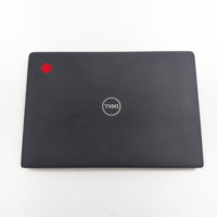 Low Cost Refurbished Second-hand Laptop Suitable for Dell Latitude 3410 I4-5th 8G 265G HDD 14 '' Laptop