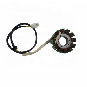 Kit <span class=keywords><strong>stator</strong></span> magnétique pour scooter, bobine de <span class=keywords><strong>stator</strong></span> magnétique TMMP CF150T-5A/cf <span class=keywords><strong>Moto</strong></span>/<span class=keywords><strong>stator</strong></span> et rotor - Product Image 2