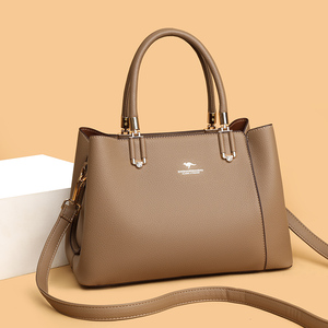 Borsa a Tracolla da Donna alla <span class=keywords><strong>Moda</strong></span>, Borsa a Spalla Ricamata, Borsa Tote Versatile, Borsa a Tracolla Bestseller per Donne - Product Image 5