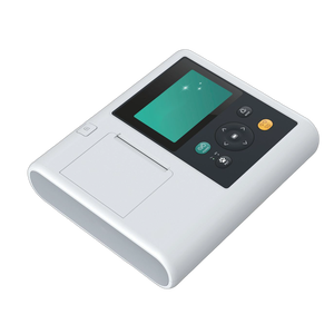 เครื่องตรวจคลื่นไฟฟ้าหัวใจ ECG แบบพกพาเครื่องวิเคราะห์คลื่นไฟฟ้า ECG แบบอัตโนมัติสำหรับสัตว์เลี้ยง - Product Image 3