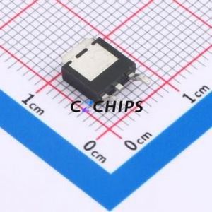 Diodo Schottky MBR20100CS TO-252 Nuevo y Original, Venta al por Mayor de Componentes Electrónicos, Proveedor de Chips y Servicio BOM - Product Image 2