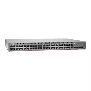 EX2300-24T EX2300-24P EX2300-48T EX2300-48P EX3400-24T EX3400-24P EX3400-48T EX3400-48P Switch Ethernet Administrado POE de 24 y 48 Puertos - Product Image 2