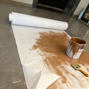 Pellicola Protettiva Decorativa per Pavimenti Laminata Rinnovamento di Case Vecchie Impermeabile e Resistente all'Usura Ispessita - Product Image 4