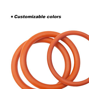 Силиконовое уплотнительное кольцо для пищевых продуктов - Product Image 5