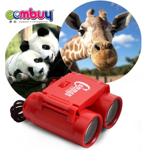 2.5*26 Draagbare Educatieve Speelgoed Kleine Kinderen Binoculaire Telescoop - Product Image 4