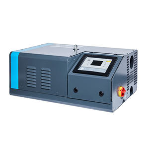 Pompes à vide rotatives à palettes sans huile DVS Atlas Copco DZS150 DZS200VSD+ à griffes sèches pour hydrocarbures - Product Image 5