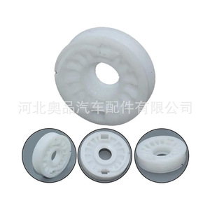 <b>Window</b> Regulator Winding Spool 834702Y000 For Bmw Skoda Hyundai <b>Plastic</b> Nylon POMPP New Replacement Part - Product Image 4