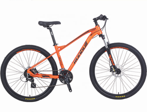 Hợp Kim Xe Đạp Xe Đạp Leo Núi <span class=keywords><strong>27.5</strong></span> Inch Leo Núi Xe Đạp Cho Người Lớn BMX Xe Đạp Người Đàn Ông Phụ Nữ Giá Thấp Nhất Chất Lượng Cao 24 Tốc Độ 1.8 - Product Image 2