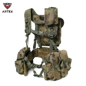 Gilet tactique Smersh des forces spéciales russes, équipement tactique d'extérieur, équipement de chasse, gilet de chasse - Product Image 1