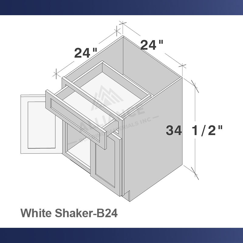 ไวท์เชคเกอร์-B24