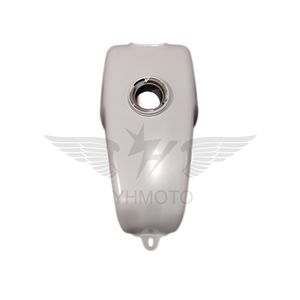 Tanque de combustible personalizado para motocicleta Simson SR 4-4 SR 4-3 SR 43 Sparrowhaw Sperber 1966 SR44 SR43 S51 S50 YHMOTO - Product Image 6
