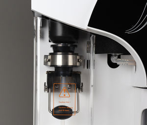 Aparelho analisador automático aelab lab, aparelho de análise automática de kjeldahl, analisador de nitrogênio com proteína - Product Image 3