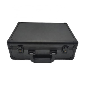 Caja de Almacenamiento para Tarjetas Graduadas de Aluminio Impermeable al por Mayor, Patrón Personalizable para Tarjetas Deportivas, Uso BGS HGA - Product Image 5