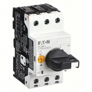 Disjoncteur de circuit moteur Eaton-Moeller MCB LZMN2-A250 MPCB pour moteur - Product Image 1