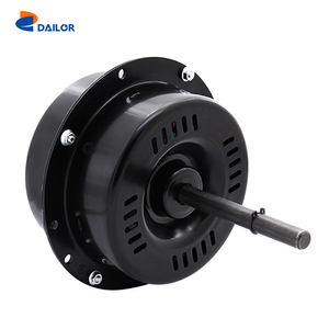 Moteur de ventilateur universel pour radiateur AC Moteur de ventilateur de climatiseur intérieur - Product Image 1