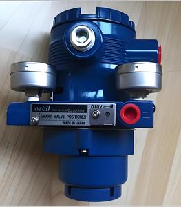 YAMATAKE ShanWu Azbil Smart Valve Positioner Avp 300 Series AVP300 ของแท้ 100% ใหม่เอี่ยม จัดส่งรวดเร็วจากญี่ปุ่น - Product Image 3