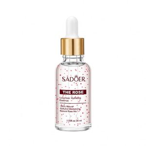 SADOER Nouveauté 30ml Sérum facial naturel rafraîchissant, hydratant en profondeur, nourrissant, resserrant les pores et éclaircissant, OEM ODM - Product Image 1