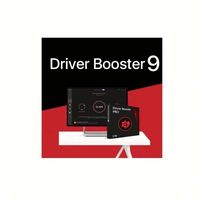 Descarga de Windows OneDrive, Software de Controladores para PC de Uso Vitalario, IObit Driver Booster Pro 9