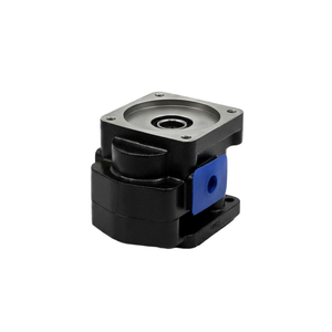 Pompe à engrenages hydraulique Huamao 860302481 803007492 pour chargeuse sur pneus |   Pièces de rechange OEM - Product Image 2