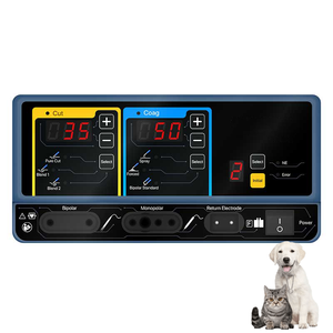 Unidade Eletrocautério Veterinária Taktvoll ES-100V Unidade Eletrocautério Baixo Preço - Product Image 2