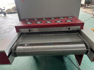 Equipo Industrial de Curado UV para Tinta UV de Máscara de Soldadura de PCB - Product Image 3