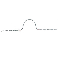 Conector helicoidal