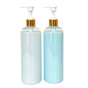 Ensemble de soin capillaire GHK Cu, shampooing et après-shampooing, anti-chute de cheveux, liquide fortifiant et lissant pour les soins capillaires - Product Image 4