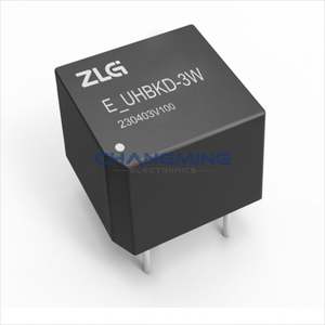 E4824UHFCS-3W ZLG DC DC Converter Alimentation - Product Image 5