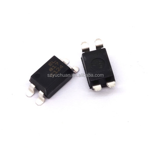 Mới và độc đáo <span class=keywords><strong>IC</strong></span> mạch tích hợp el817c optocoupler el817 - Product Image 1