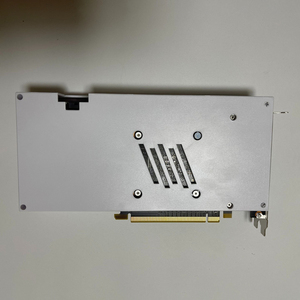 Precio de Fábrica, Nueva Tarjeta Gráfica para Juegos de Computadora 6600m, Bajo Precio, GPU 6600 de 8GB, RX6600 GeForce RX6600 M - Product Image 3