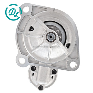F000AL0128 F042002187 1516704R 3431517101 A3431517101 12V 9T 2.2KW MOTOR DE ARRANQUE CLAAS 60SF cosechadora de forraje - Product Image 2