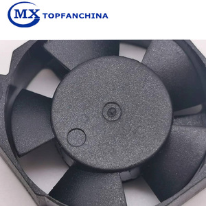 3510พัดลมระบายความร้อนตามแนวแกนไฟฟ้ากระแสตรง35มม. ขนาดเล็กจิ๋วขนาดต่ำลูกปืนระบายอากาศสำหรับแล็ปท็อปซีพียู5V 12V 8000รอบต่อนาที - Product Image 6