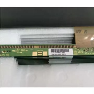 Vendita calda LSC490HN02-S02 Full HD sostituzione TV Lcd schermo <span class=keywords><strong>Samsung</strong></span> 49 pannello LSC490HN02-S03 LCD <span class=keywords><strong>LED</strong></span> Display pannello per la vendita - Product Image 5