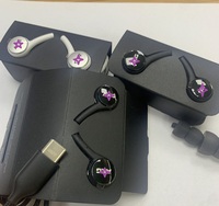 Écouteurs Note 10 de qualité originale EO IG955, écouteurs filaires de type C pour Samsung S20 Note10, écouteurs USB-C, auriculares