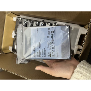 ฮาร์ดไดรฟ์ HC560 20TB รุ่นดั้งเดิม สำหรับองค์กร ขนาด 3.5 นิ้ว 7200RPM 512MB 6Gb/s ฮาร์ดดิสก์ภายใน Hc560 20tb - Product Image 3